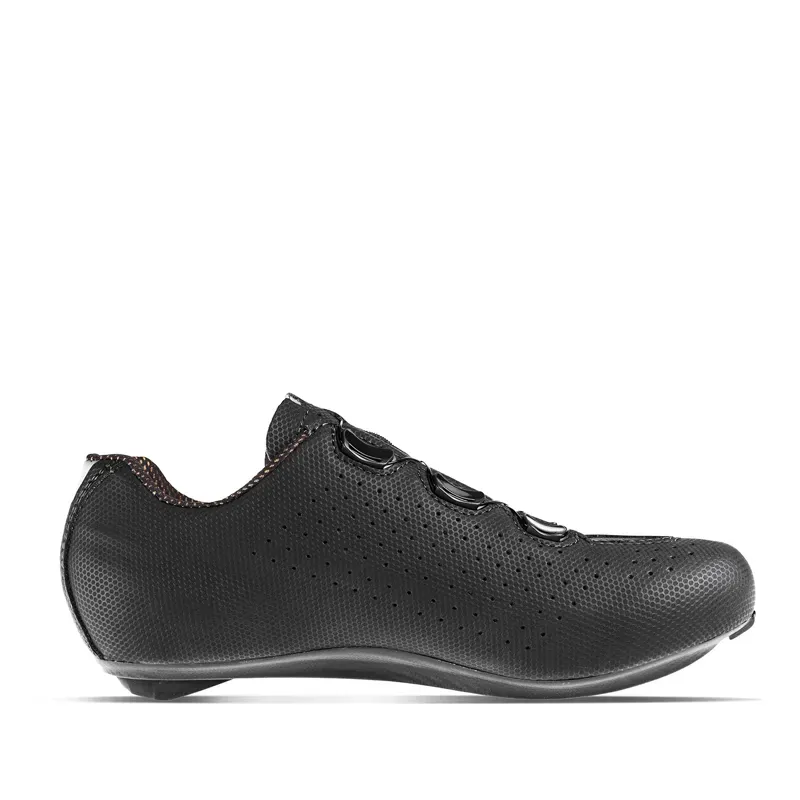 Gaerne G.Sprint Ladies Road Cycling Shoes in Matt Black-2