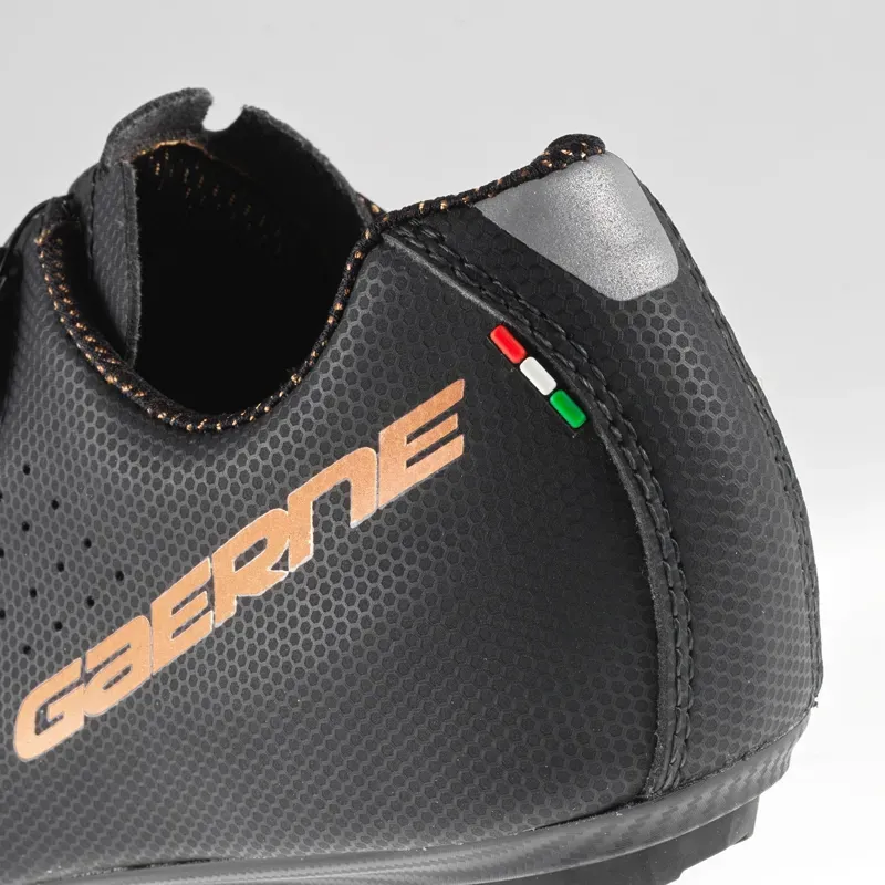 Gaerne G.Sprint Ladies Road Cycling Shoes in Matt Black-7