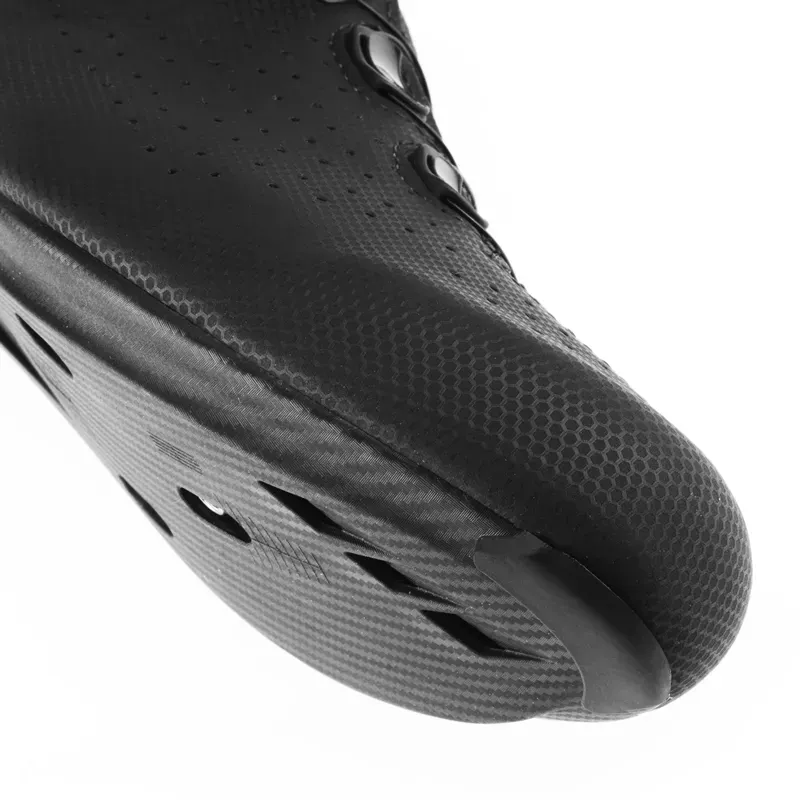 Gaerne G.Sprint Ladies Road Cycling Shoes in Matt Black-8