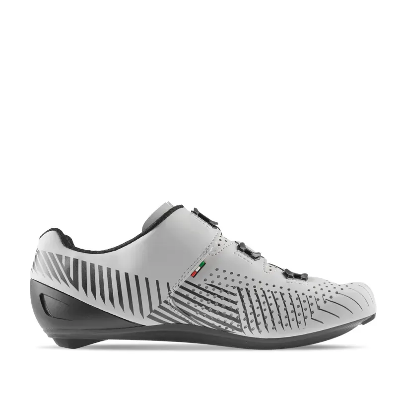 Gaerne G.Tuono Road Cycling Shoes in Grey-1