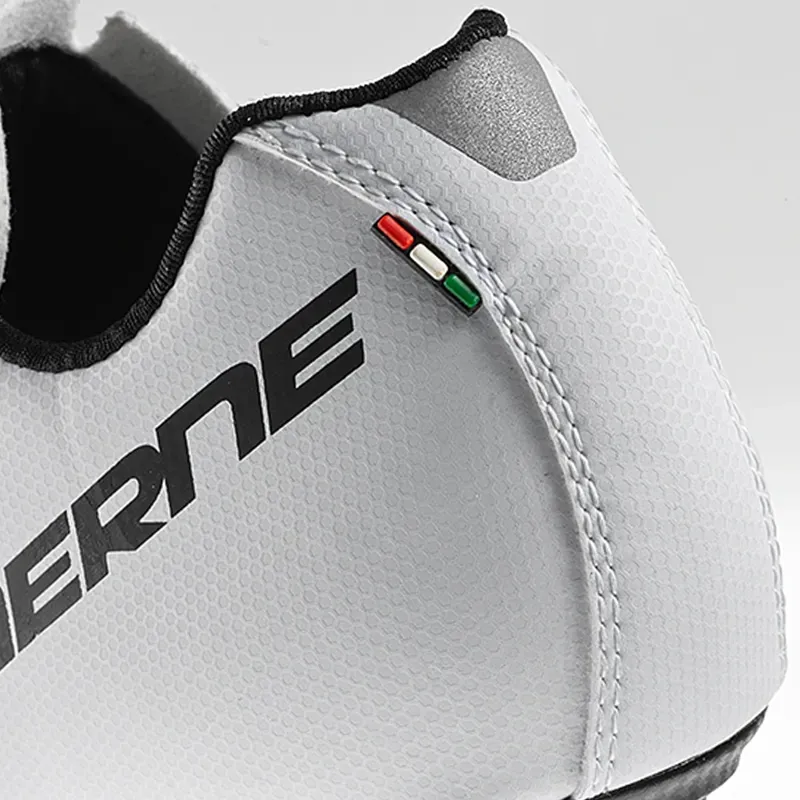 Gaerne Sprint Road Cycling Shoes In Grey-3