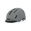 2022 Giro Caden ii Led Urban Helmet in Grey