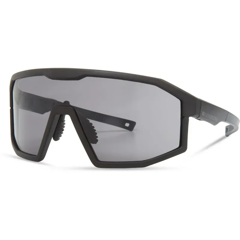 Madison Eyewear Enigma 3 Pack Glasses in Matt Black-1