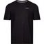 Madison Roam Short Sleeve Perf Mens T-Shirt in Blue