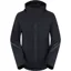 Madison Roam Women's 2-Layer Waterproof Jacket In Black
