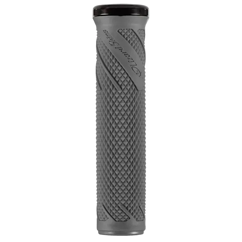 Lizard Skin Wasatch Single Lock-On Grips in Graphite