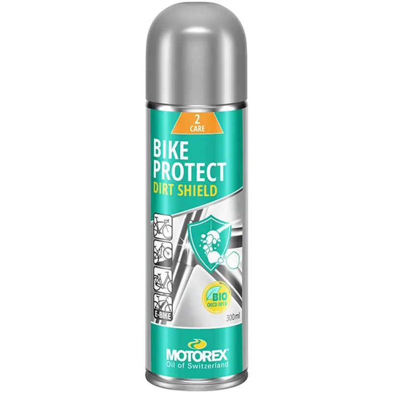 Motorex Bio Protect Aerosol 500ml
