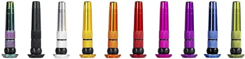 Muc-Off Stealth Tubeless Plugs - Please choose colour