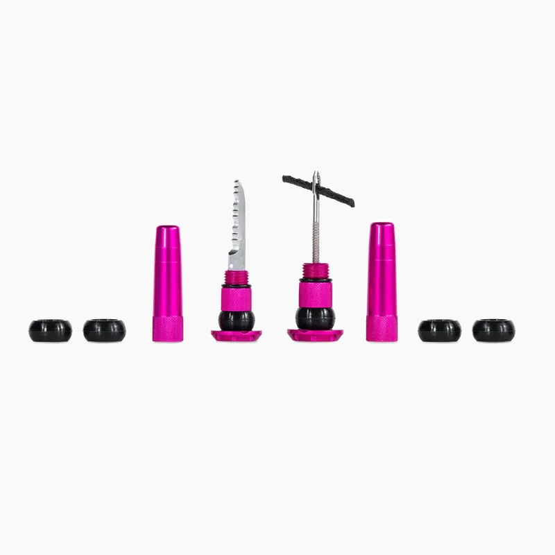 Muc-Off Stealth Tubeless Plugs - Please choose colour-4
