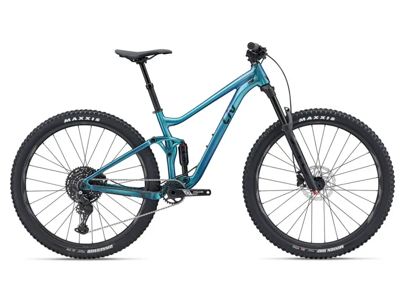 Mountain Bikes Link Cycling