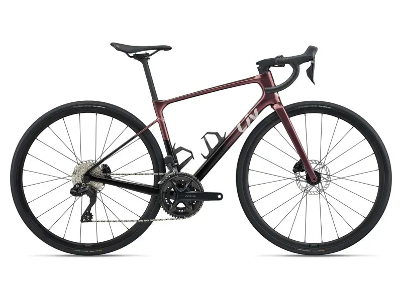 Liv Bikes | Link Cycling