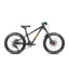Orbea Laufey 20 H10 Mountain Bike In Black/Rainbow