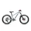 Orbea Laufey 20 H10 Mountain Bike In Blue Grey/Bright Red