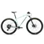Orbea Alma H10-Eagle Hardtail Mountain Bike in Ice Green/Blue