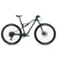 Orbea Oiz H20 Mountain Bike In Moondust Blue/Leo Orange