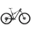 Orbea Oiz M-Team Mountain Bike In Carbon Raw