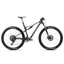 Orbea Oiz M-Team Mountain Bike In Tanzanite Carbon 