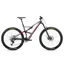Orbea Occam H30 Mountain Bike In Glitter Anthracite-Metallic Red