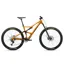 Orbea Occam H30 Mountain Bike In Leo Orange-Black