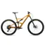 Orbea Occam H20-Eagle Mountain Bike In Leo Orange-Black