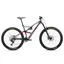 Orbea Occam H20 Lt Mountain Bike In Glitter Anthracite-Metallic Red