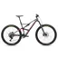 Orbea Occam H10 Mountain Bike In Glitter Anthracite-Metallic Red