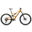 Orbea Occam H10 Mountain Bike In Leo Orange-Black