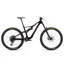 Orbea Rallon M10 Mountain Bike In Wine Red Carbon