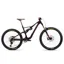 Orbea Rallon M-Team Mountain Bike In Mulberry/Black
