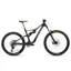 Orbea Rallon M-Team Mountain Bike In Forest Green Carbon/Blue Stone