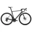 Orbea Orca M21eltd Pwr Road Bike In Glitter Anthracite/Blue Carbon
