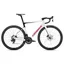 Orbea Orca M21eltd Pwr Road Bike In White Chic/Black