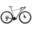 Orbea Denna M30 E-Road Bike In Nickel Matt /Carbon Raw Gloss