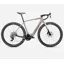 Orbea Denna M31e E-Road Bike In Nickel Matt/Carbon Raw Gloss