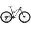Orbea Oiz M10 AXS Mountain Bike In Diamond Carbon View Matt-Gloss
