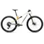 Orbea Oiz M21 Mountain Bike in Ivory White Gloss/Bumblebee Yellow Matt