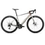 Orbea Terra M20ITEAM Carbon Gravel Bike in Nickel/Met Cinnamon Matt