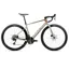 Orbea Terra M20team Gravel Bike In Nickel/Met Cinnamon Matt