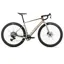 Orbea Terra M21eTEAM 1X Gravel Bike in Nickel/Met Cinnamon Matt