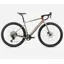 Orbea Terra M30Team 1X Gravel Bike in Nickel/Cinnamon Matt