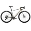Orbea Terra M31ETEAM 1X Gravel Bike in Nickel/Met Cinnamon Matt