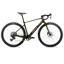 Orbea Terra M31ETEAM 1X Gravel Bike in Caramel Carbon View Gloss
