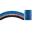 Panaracer HP406 20x1.75 BMX Tyre in Blue/Amber