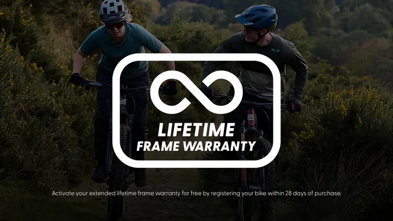 Whyte Bikes Kado S Electric Mountain Bike in Dark Silver-7