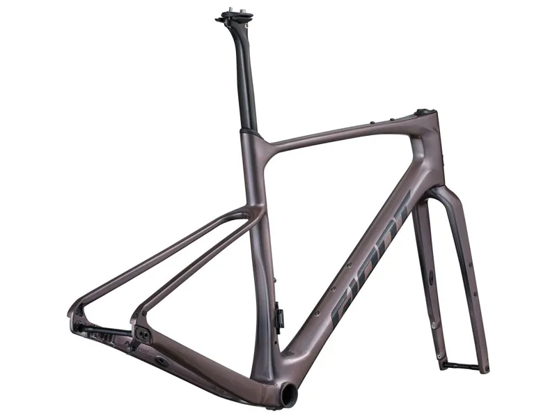Giant Revolt Advanced Pro Carbon Frameset in Orion Nebula