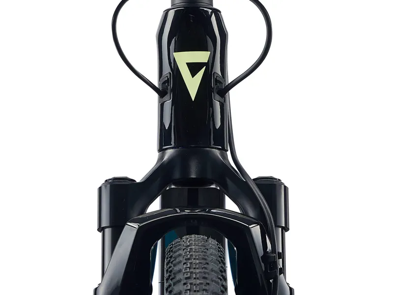Giant Revolt X Advanced Pro 2 Gravel Bike in Black/Sea Sparkle-5