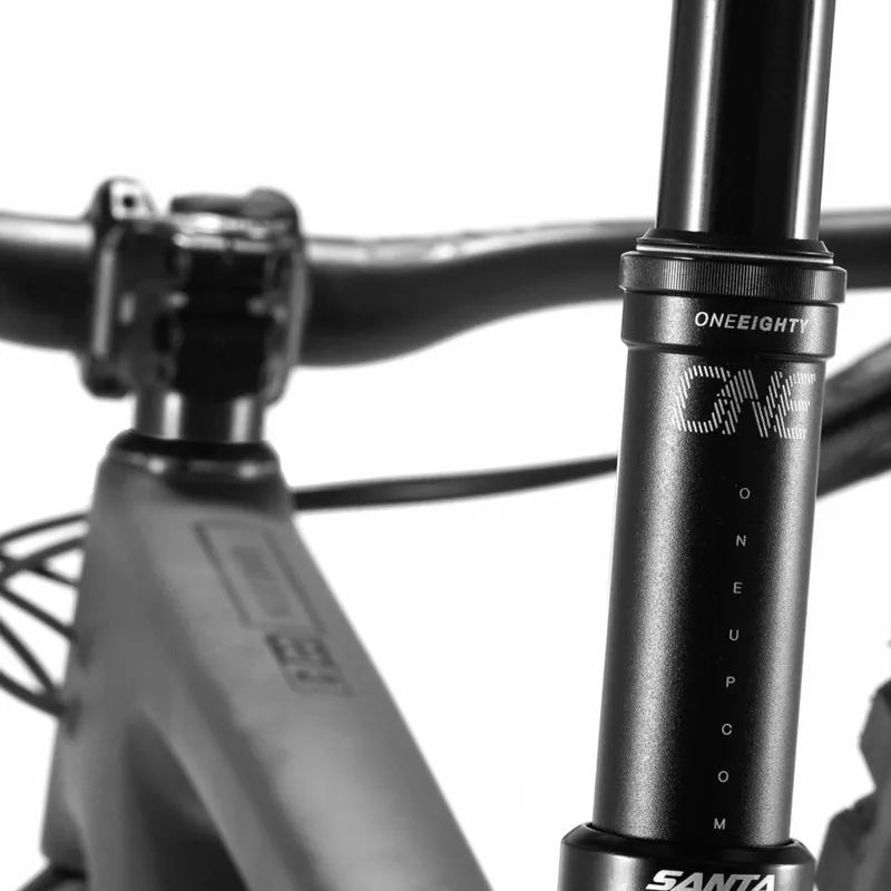 ONEUP DROPPER SEAT POST V2-4