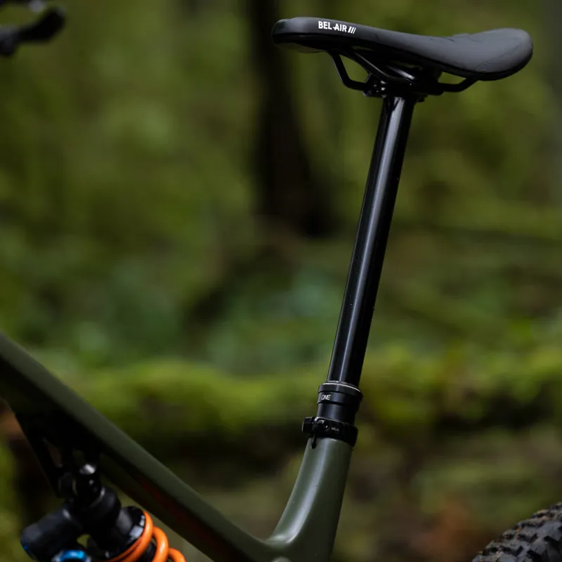 ONEUP DROPPER SEAT POST V2-7