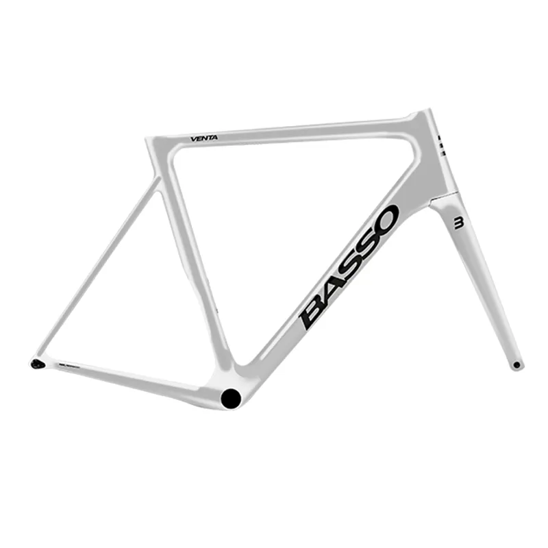 Venta Disc Frameset Stone Grey-1