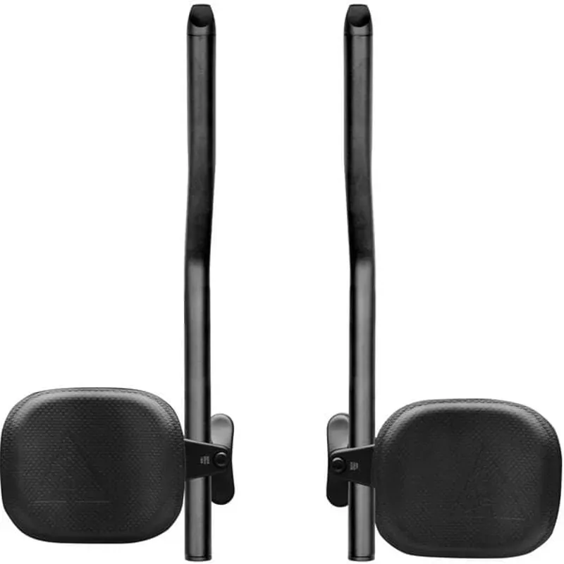 Profile Design 26A 400mm Sonic Ergo Aerobar in Black-3